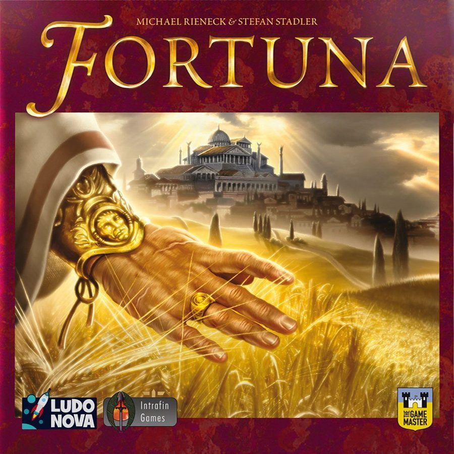 فورتونا Fortuna