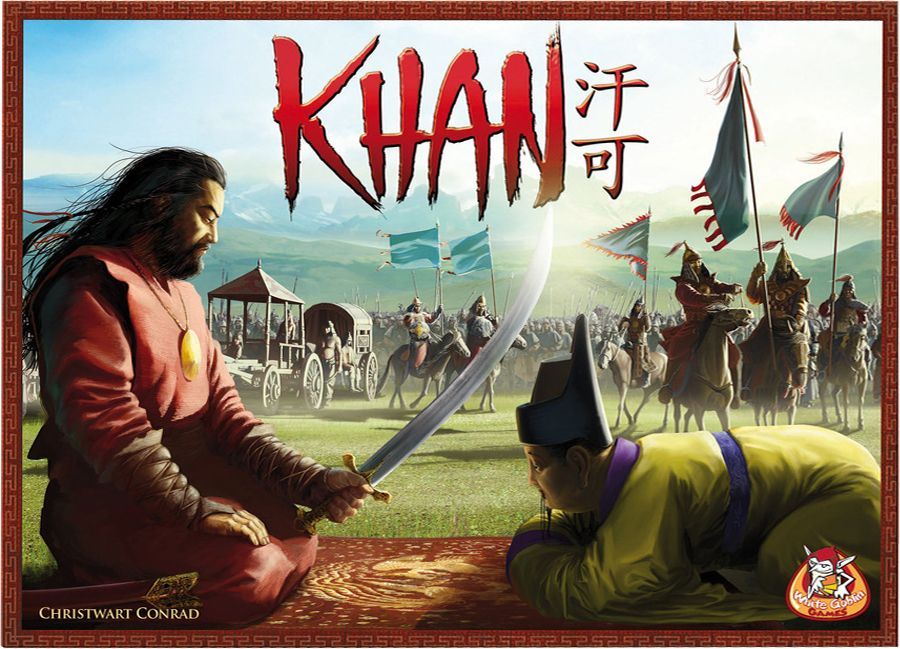 خان Khan