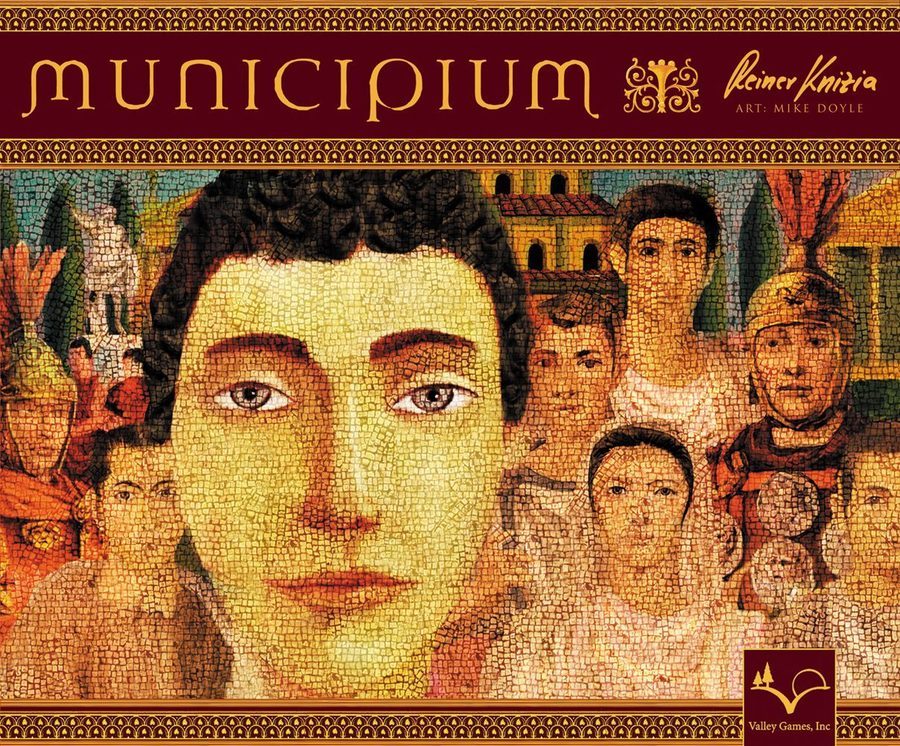 مونیسیپیوم Municipium