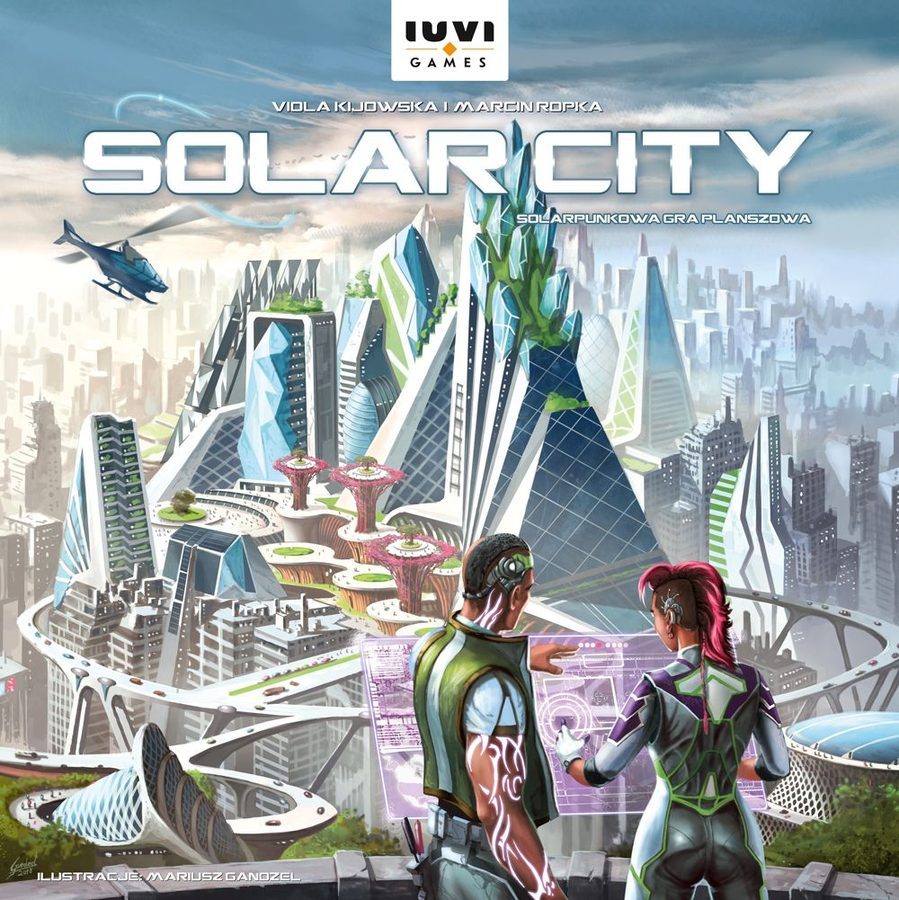 سولار سیتی Solar City
