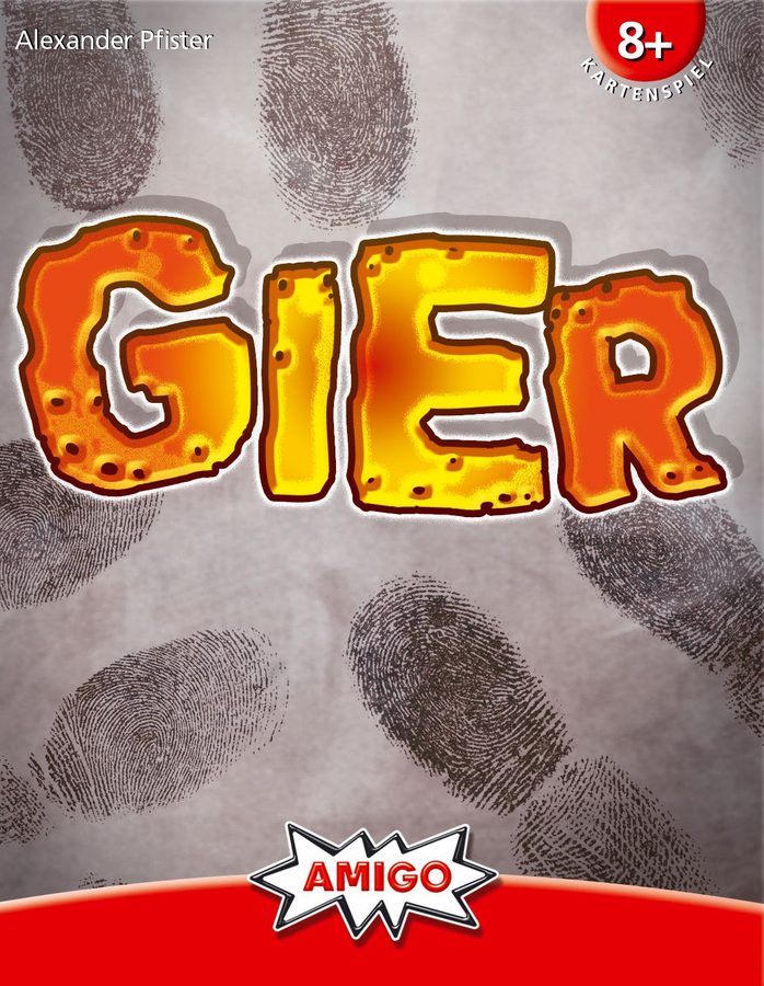 گیر Gier