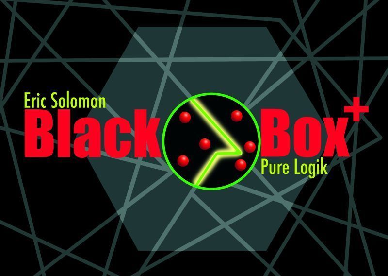 بلک باکس Black Box +