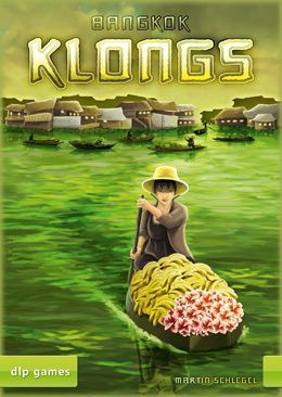 بانکوک کلانگز Bangkok Klongs