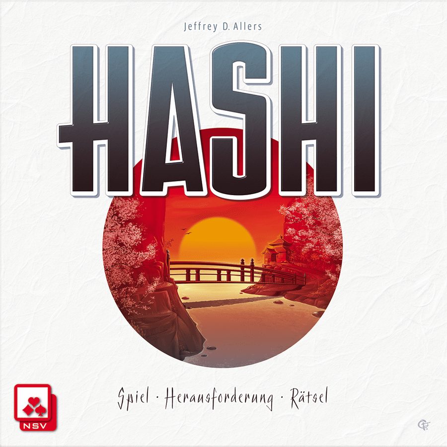 هاشی Hashi
