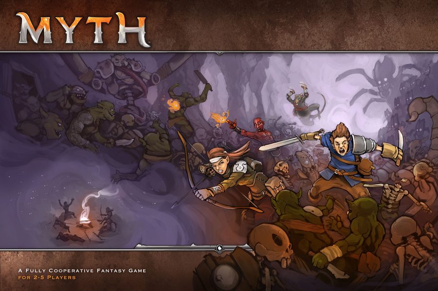 میث Myth