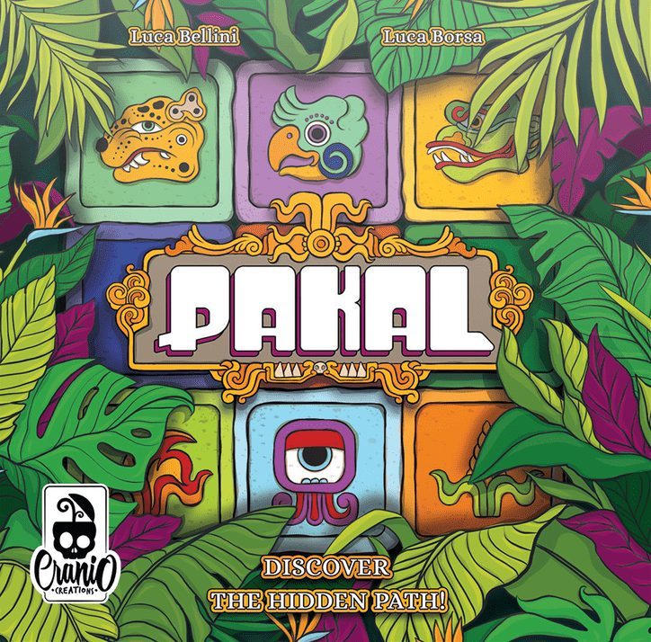 پاکال Pakal