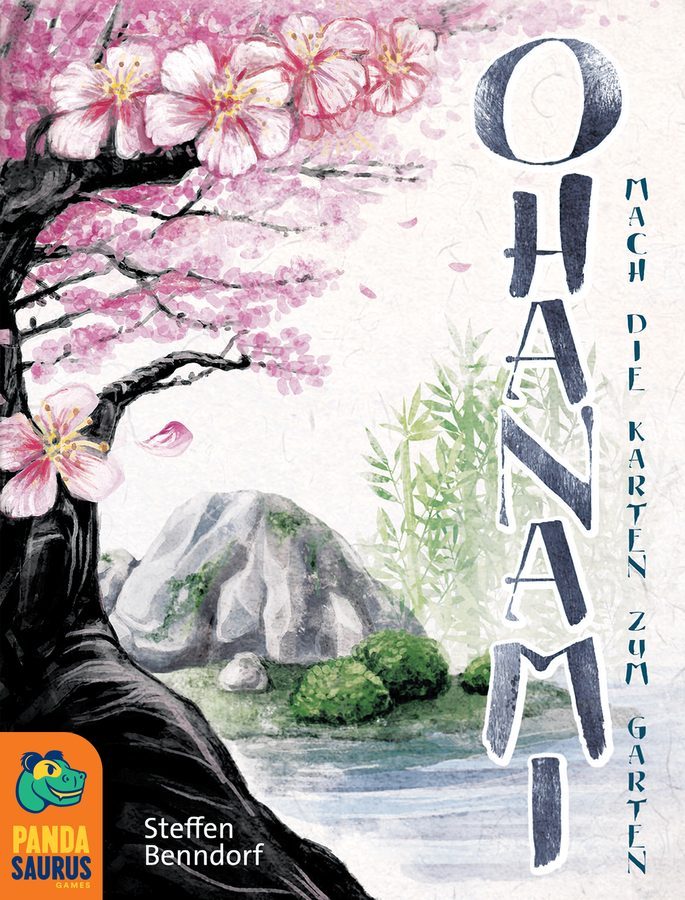 اوهانامی Ohanami
