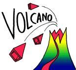 ولکانو Volcano