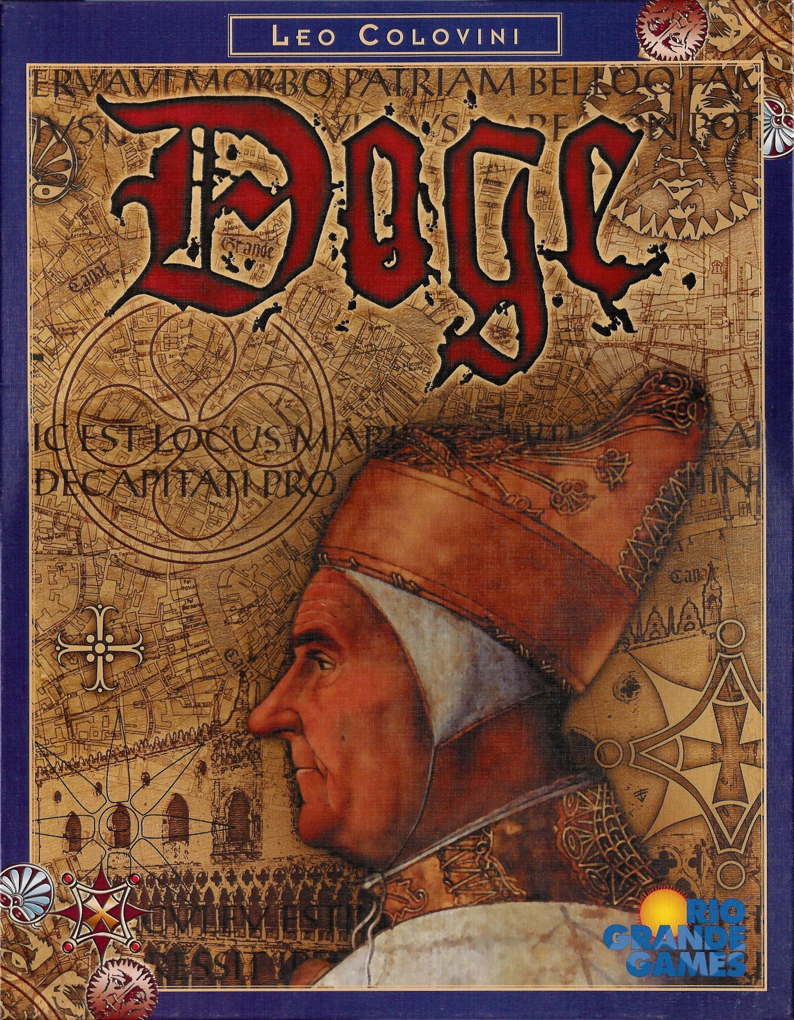 دوج Doge