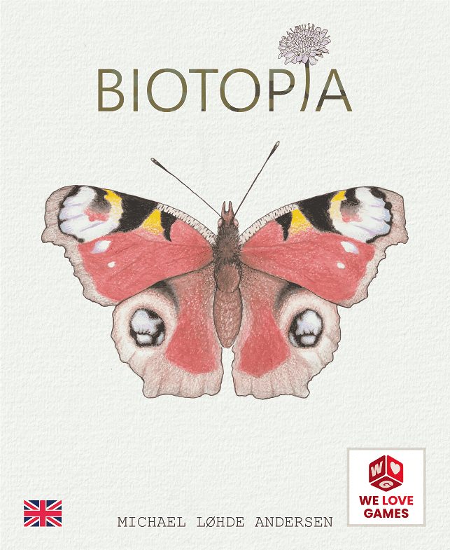 بیوتوپیا Biotopia