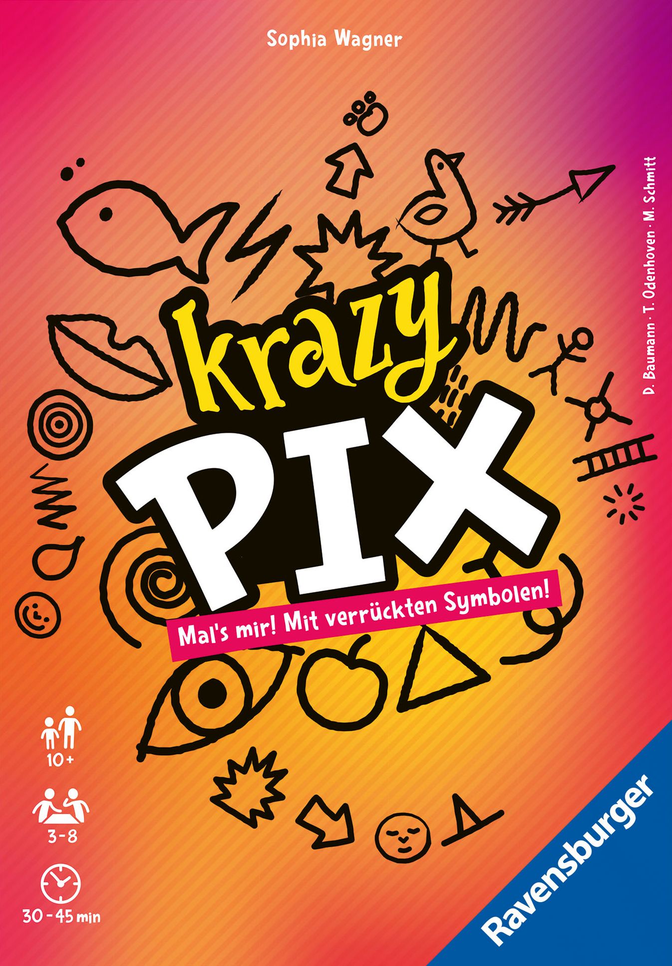 کرزی پیکس Krazy Pix