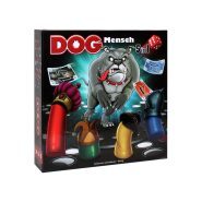 بلک داگ Black DOG نسخه چارپایه