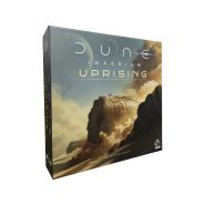 دون ایمپریوم آپریزینگ – Dune: Imperium – Uprising نسخه لیموگیم