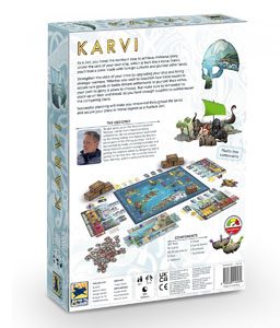 کاروی Karvi اورجینال