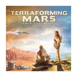 ترافورمینگ مارس Terraforming Mars اورجینال
