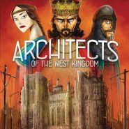 آرشیتکتز آو د وست کینگدام Architects of the West Kingdom اورجینال