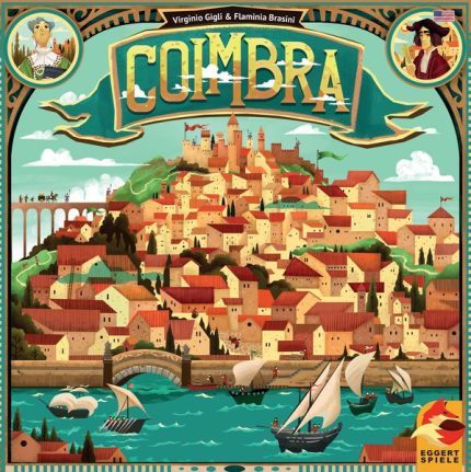کوییمبرا Coimbra اورجینال