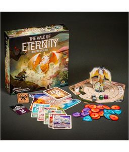 ویل آف اترنیتی The Vale of Eternity اورجینال