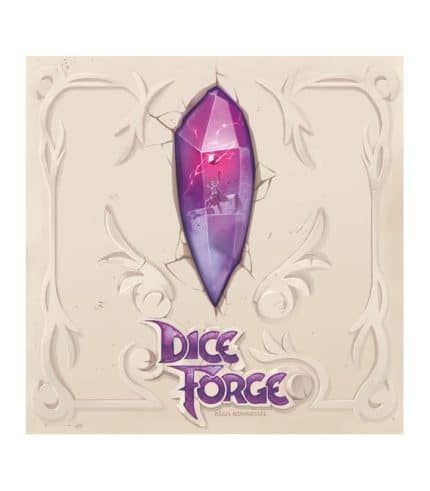 دایس فورج Dice Forge اورجینال