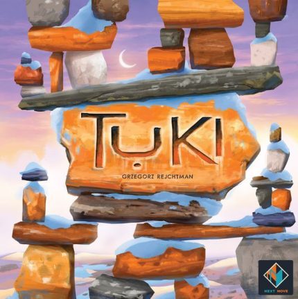 توکی Tuki اورجینال