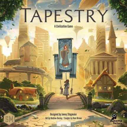 تاپستری Tapestry اورجینال