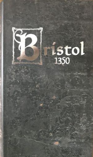 بریستول ۱۳۵۰ Bristol 1350 اورجینال