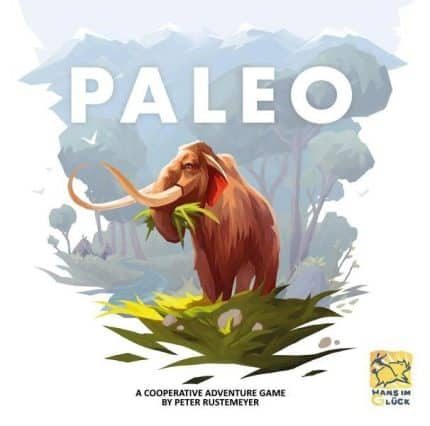 پالئو Paleo اورجینال