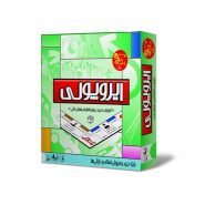 مونوپولی گیمر Monopoly Gamer نسخه بازیتا
