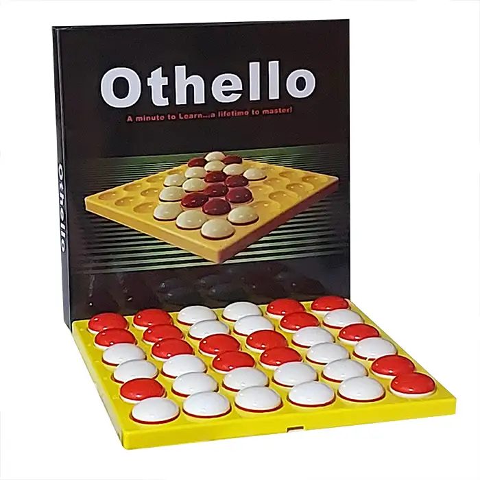 اتلو Othello نسخه فکرا گیم