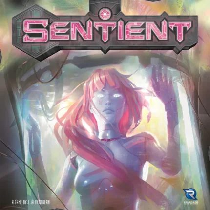سنتینت Sentient اورجینال