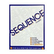 سکوئنس Sequence اورجینال