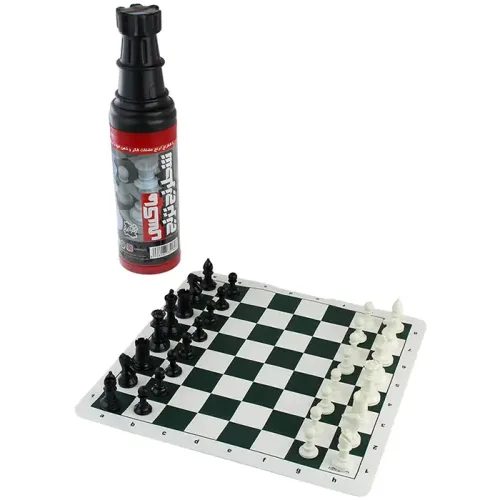 شطرنج Chess نسخه فکرآذین