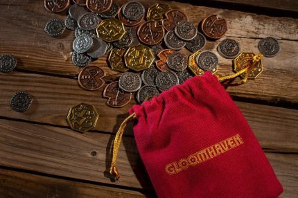 گلوم‌هیون Gloomhaven اورجینال