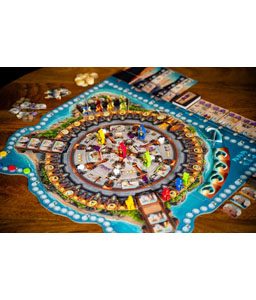 آتلانتیس اگزوداس Atlantis Exodus اورجینال