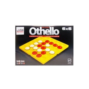 اتلو Othello نسخه فکرآوران