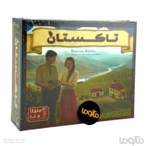تاکستان