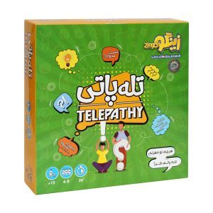 د مایند The Mind نسخه زینگو