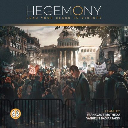 هژمونی: کلاس خود را به پیروزی برسان Hegemony: Lead Your Class to Victory اورجینال