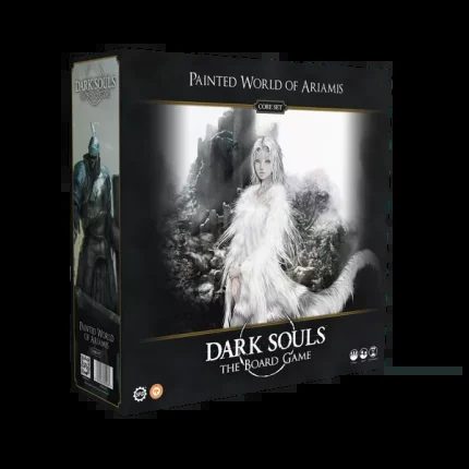 دارک سولز: بازی رومیزی Dark Souls: The Board Game اورجینال
