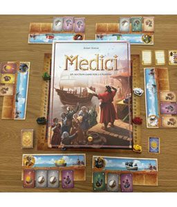 مدیچی Medici اورجینال