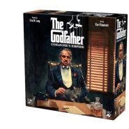 پدرخوانده: امپراتوری کورلئونه The Godfather: Corleone's Empire نسخه مایا گیمز