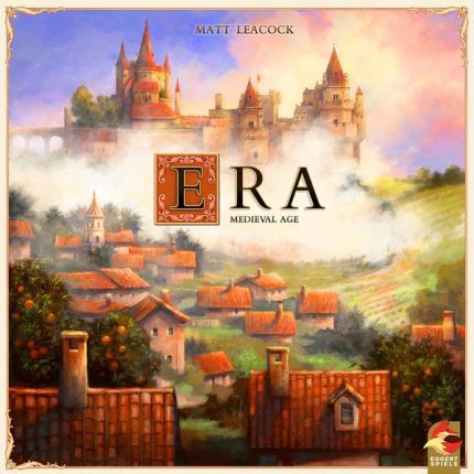 ارا: مدیوال ایج Era: Medieval Age اورجینال