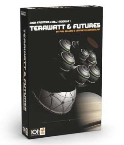 های فرانتیر ۴ آل High Frontier 4 All اورجینال