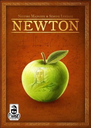 نیوتن Newton اورجینال