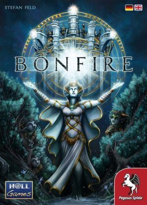بُنفایر Bonfire اورجینال