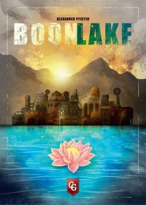 بونلیک Boonlake اورجینال