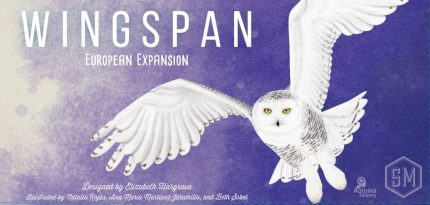 وینگسپن Wingspan اورجینال