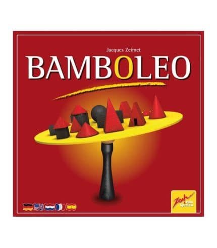 بامبولئو Bamboleo اورجینال