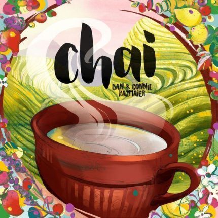 چای Chai اورجینال