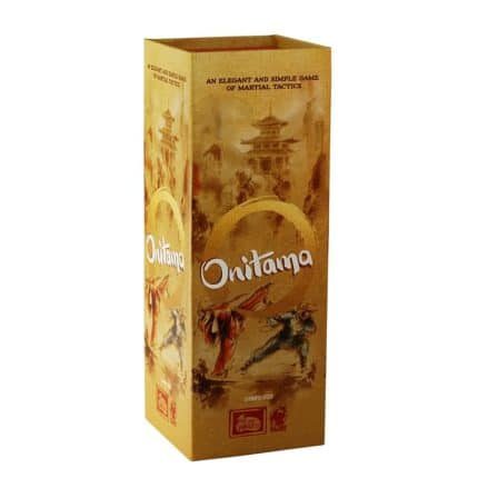 اونیتاما Onitama اورجینال